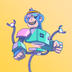 Exovader #961