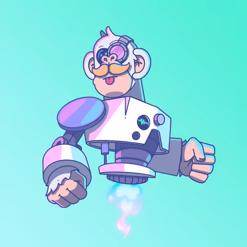 Exovaders