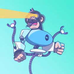 Exovader #728