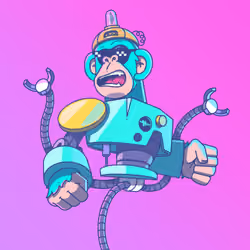 Exovader #1021