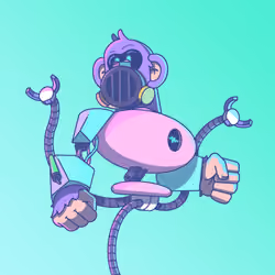 Exovader #42