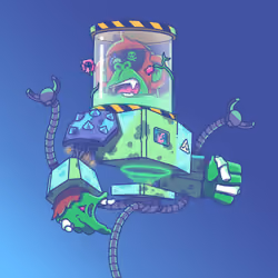 Exovader #1099