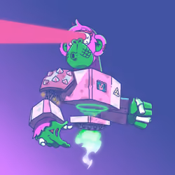 Exovader #139