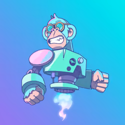 Exovader #144
