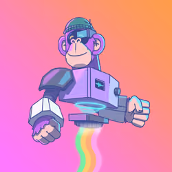 Exovader #688