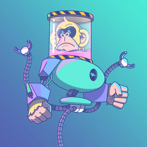 Exovaders