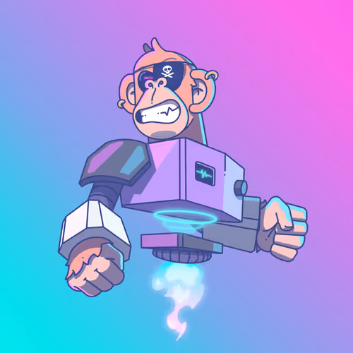 Exovaders
