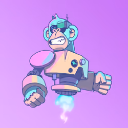 Exovader #41