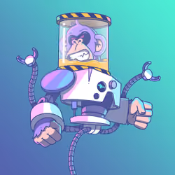 Exovader #324