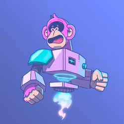 Exovader #1016