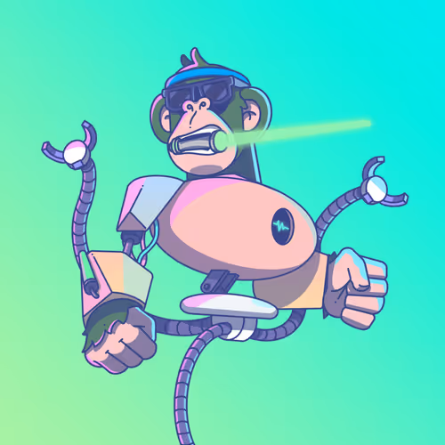 Exovaders