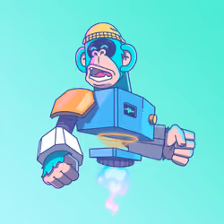 Exovader #1331