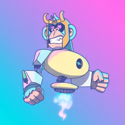 Exovader #1461
