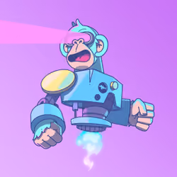 Exovader #506