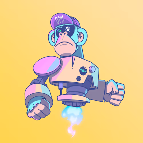 Exovaders
