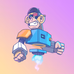 Exovader #926