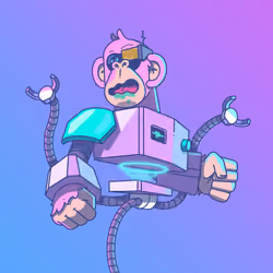 Exovader #414
