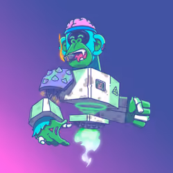 Exovader #133