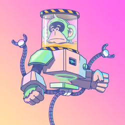 Exovader #708
