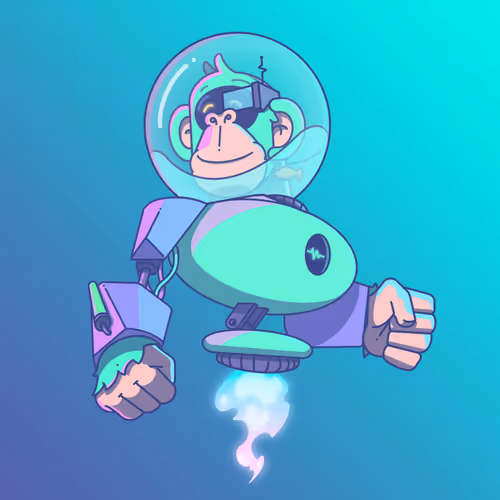 Exovaders