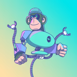 Exovader #249