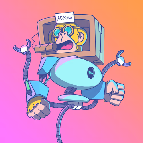Exovaders