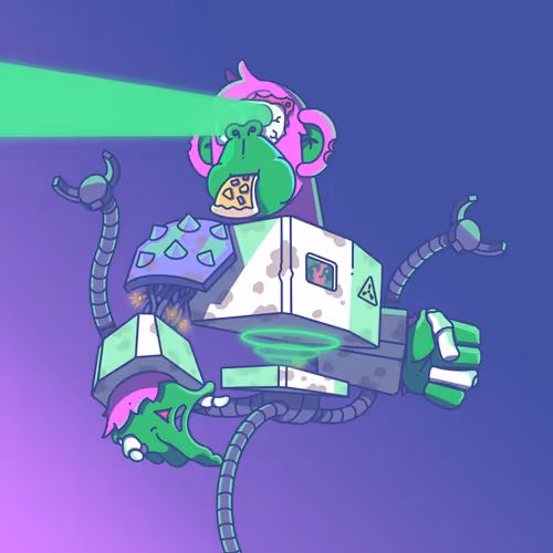 Exovaders