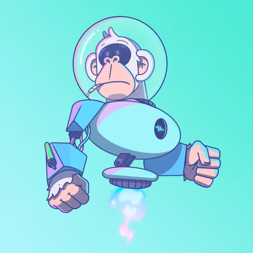 Exovaders
