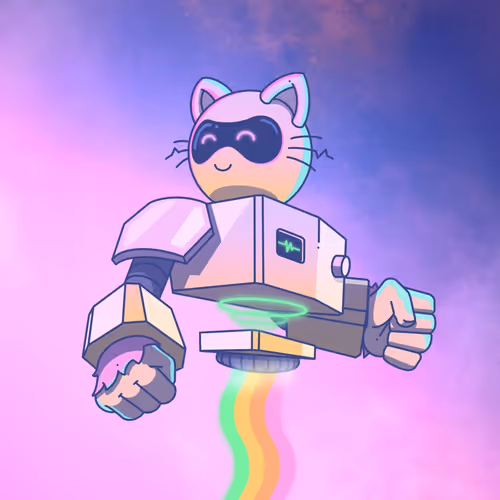 Exovaders
