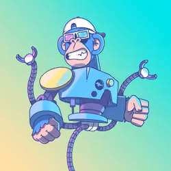 Exovader #985