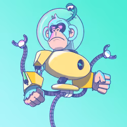 Exovader #1009