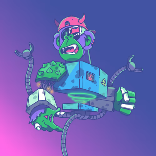 Exovaders
