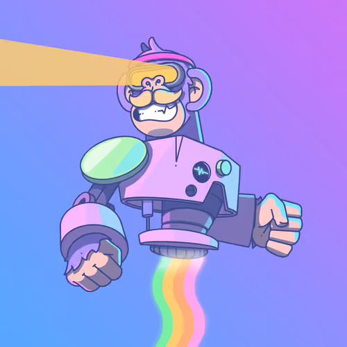 Exovaders