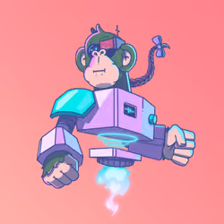 Exovader #687