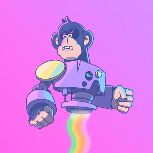 Exovaders