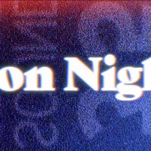 Neon Nights Ft Jadyn Violet