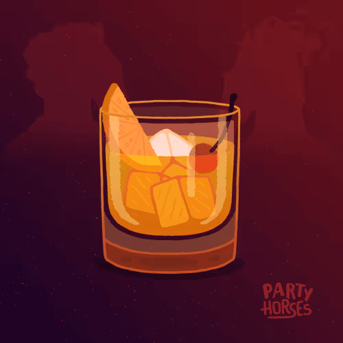 Party Horses Pregame
