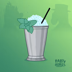 The Mint Julep