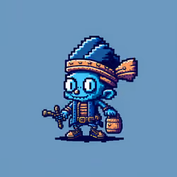 lil Captz #104