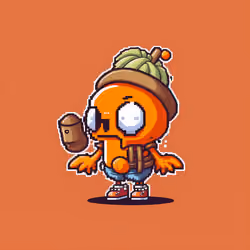 lil Captz #327