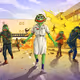 The Pepe World V2