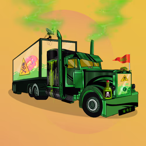 World Of Freight
