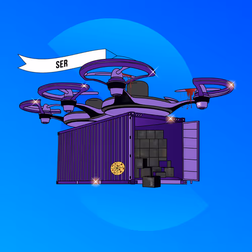 World Of Freight