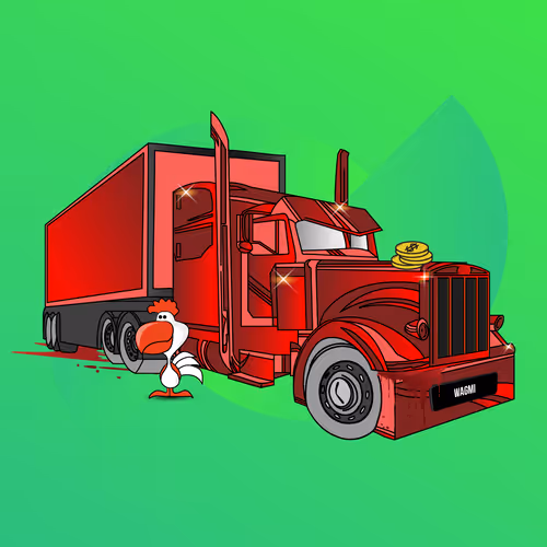 World Of Freight