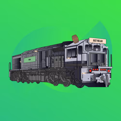 World Of Freight