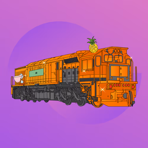World Of Freight