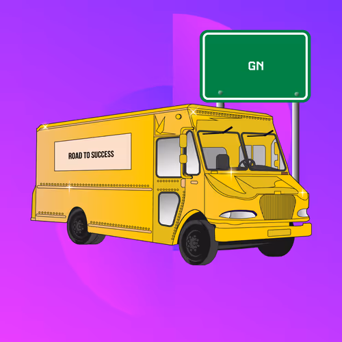 World Of Freight