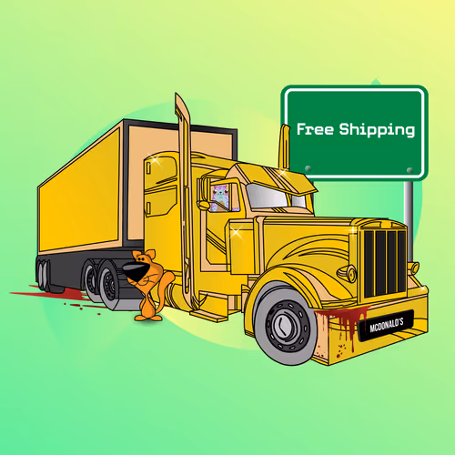 World Of Freight