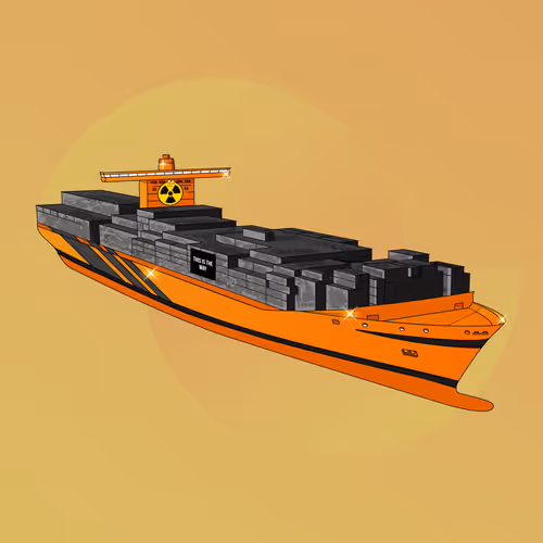 World Of Freight