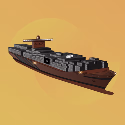 World Of Freight